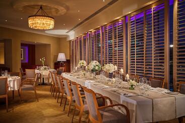 هتل Hyatt Regency Belgrade