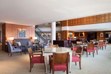 هتل Hyatt Regency Belgrade