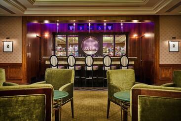 هتل Hyatt Regency Belgrade
