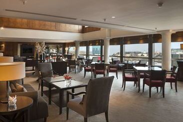 هتل Hyatt Regency Belgrade