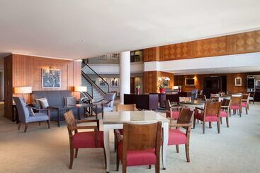 هتل Hyatt Regency Belgrade