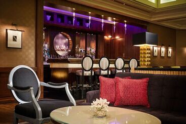 هتل Hyatt Regency Belgrade