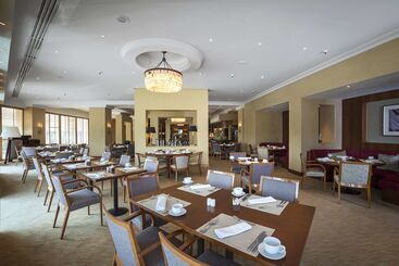 هتل Hyatt Regency Belgrade