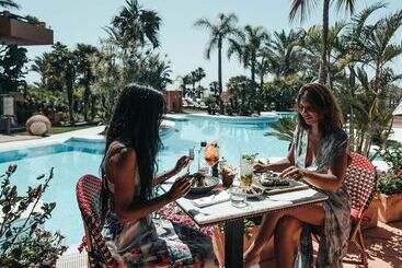 Kempinski Hotel Bahía Beach Resort & Spa