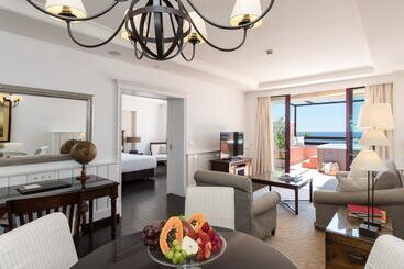 Kempinski Hotel Bahía Beach Resort & Spa