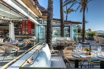 Kempinski Hotel Bahía Beach Resort & Spa
