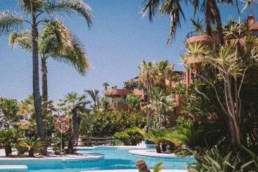 Kempinski Hotel Bahía Beach Resort & Spa