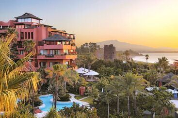 Kempinski Hotel Bahía Beach Resort & Spa