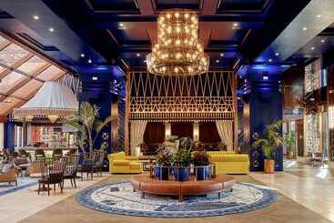 Kempinski Hotel Bahía Beach Resort & Spa