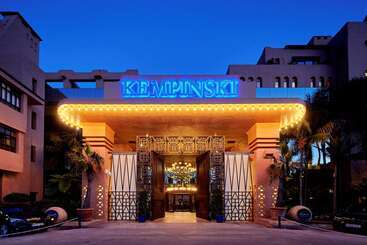 Kempinski Hotel Bahía Beach Resort & Spa