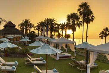 Kempinski Hotel Bahía Beach Resort & Spa