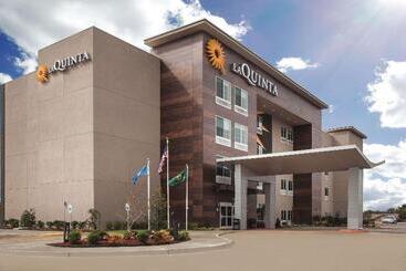 هتل La Quinta By Wyndham Raleigh Downtown North