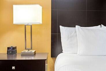 هتل La Quinta Inn & Suites By Wyndham Tampa North I75