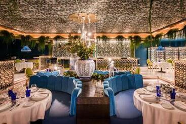هتل Las Dunas Grand Luxury