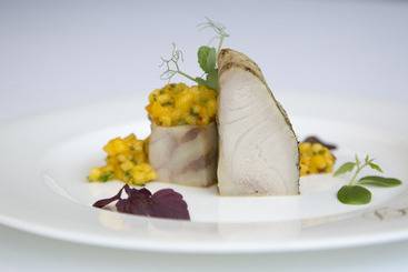 هتل Las Dunas Grand Luxury