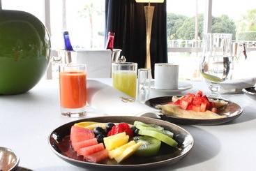 هتل Las Dunas Grand Luxury