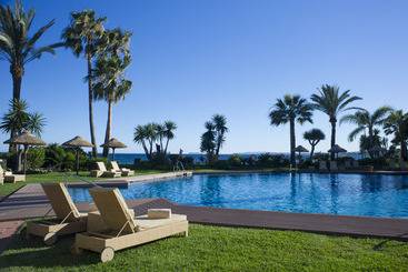 هتل Las Dunas Grand Luxury