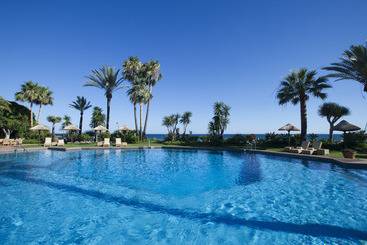 هتل Las Dunas Grand Luxury