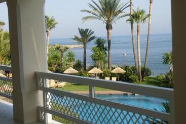 هتل Las Dunas Grand Luxury