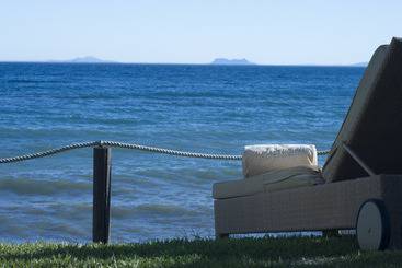 هتل Las Dunas Grand Luxury