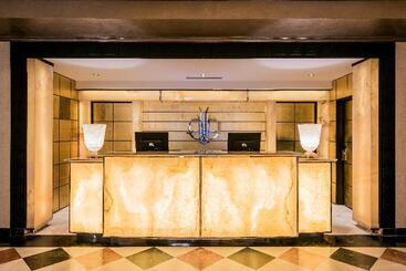 هتل Las Dunas Grand Luxury