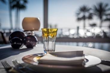 هتل Las Dunas Grand Luxury