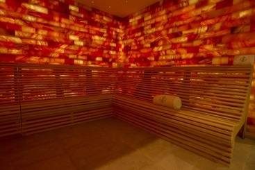 هتل Las Dunas Grand Luxury