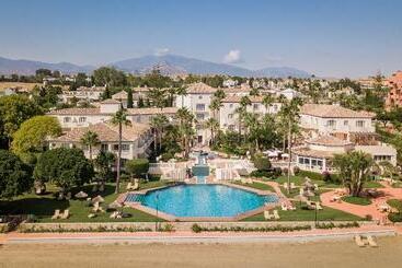 هتل Las Dunas Grand Luxury