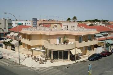 Hotel Mar Menor