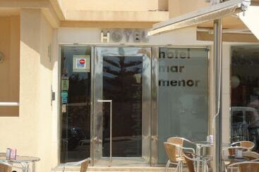 هتل Mar Menor