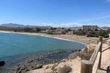 هتل Maxcaly Playa