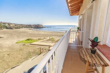 هتل Maxcaly Playa