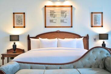 هتل Melia Caracas