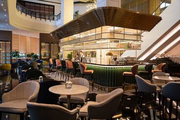 酒店 Melia Hanoi