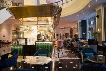 هتل Melia Hanoi