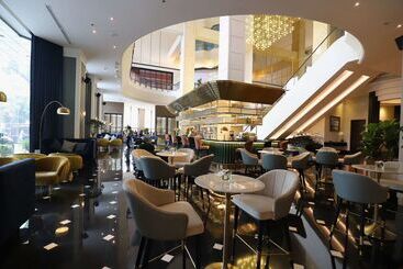 酒店 Melia Hanoi
