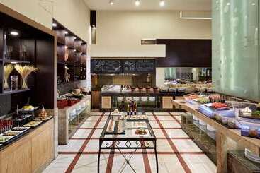 هتل Melia Hanoi
