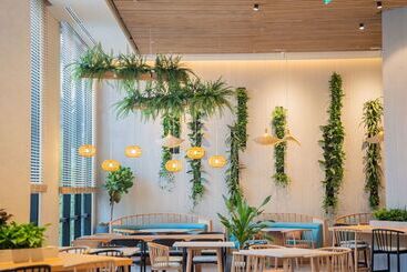 酒店 Melia Hanoi