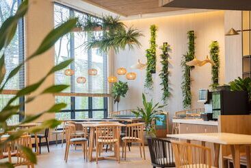 酒店 Melia Hanoi