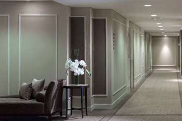 酒店 Melia Hanoi