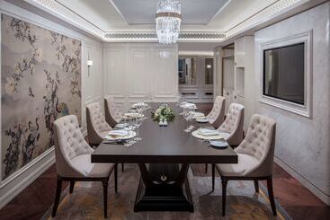 酒店 Melia Hanoi