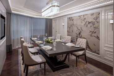 酒店 Melia Hanoi