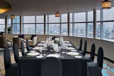 酒店 Melia Hanoi