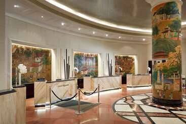 酒店 Melia Hanoi