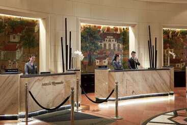 هتل Melia Hanoi