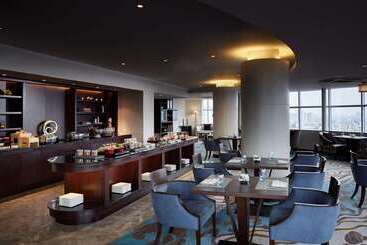 酒店 Melia Hanoi