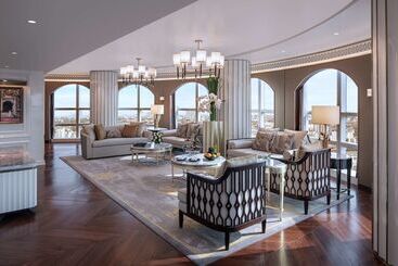 酒店 Melia Hanoi