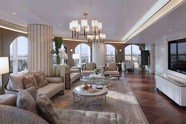 酒店 Melia Hanoi
