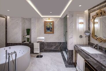 酒店 Melia Hanoi