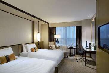 酒店 Melia Hanoi